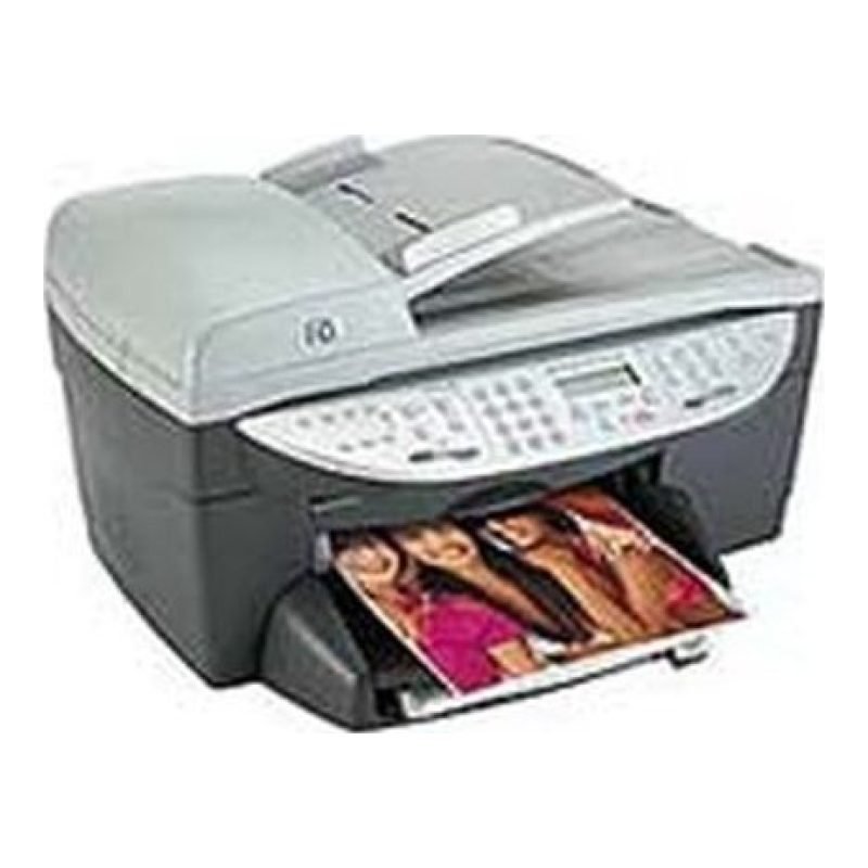 HP Officejet 6110
