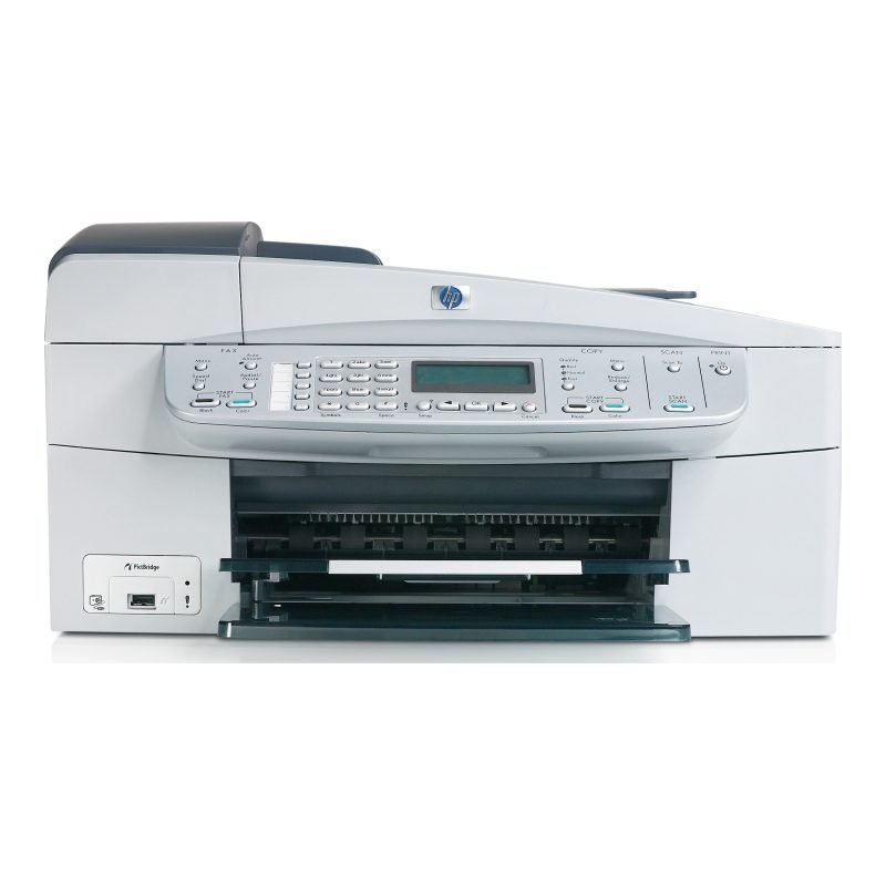 HP Officejet 6215