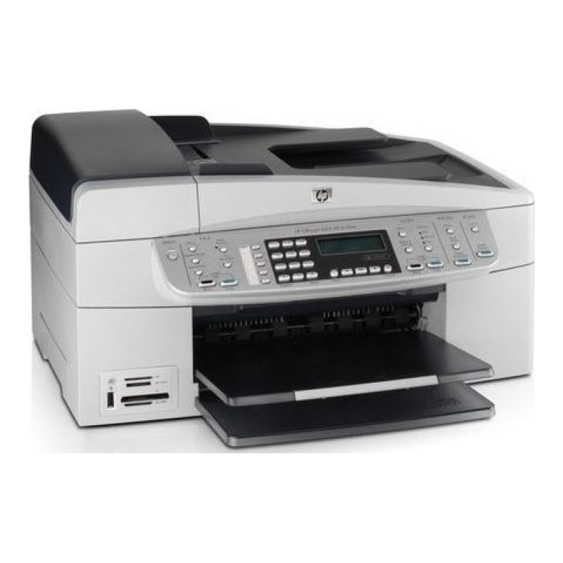 HP Officejet 6313 Hepsi Birarada — görsel 3