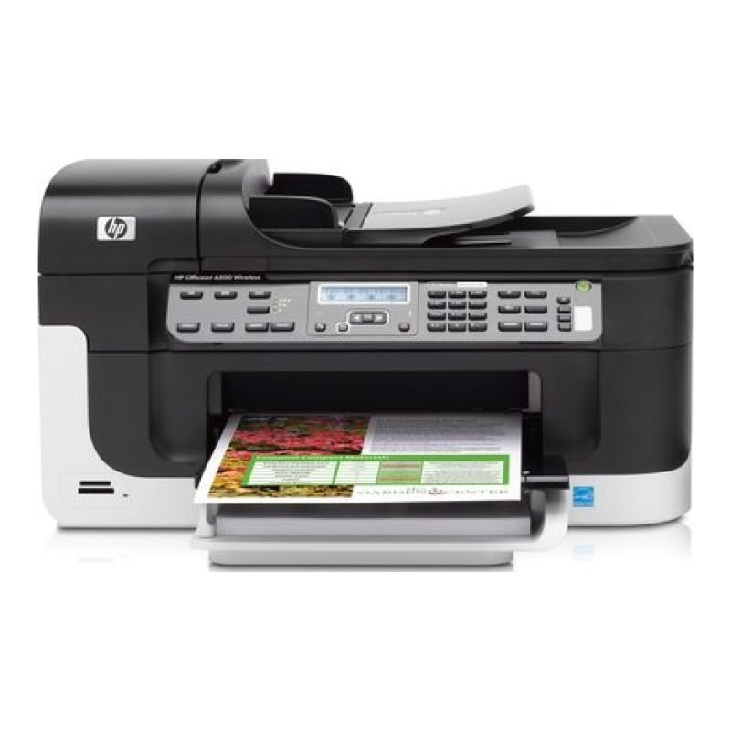 HP E709n — görsel 2