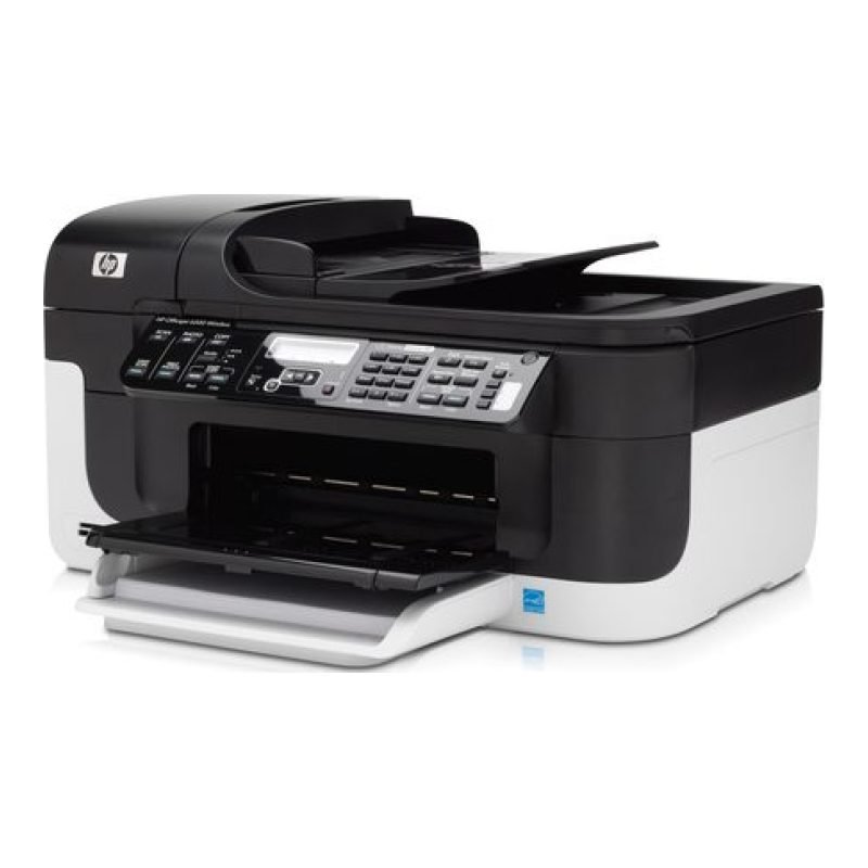 HP E709n — görsel 3