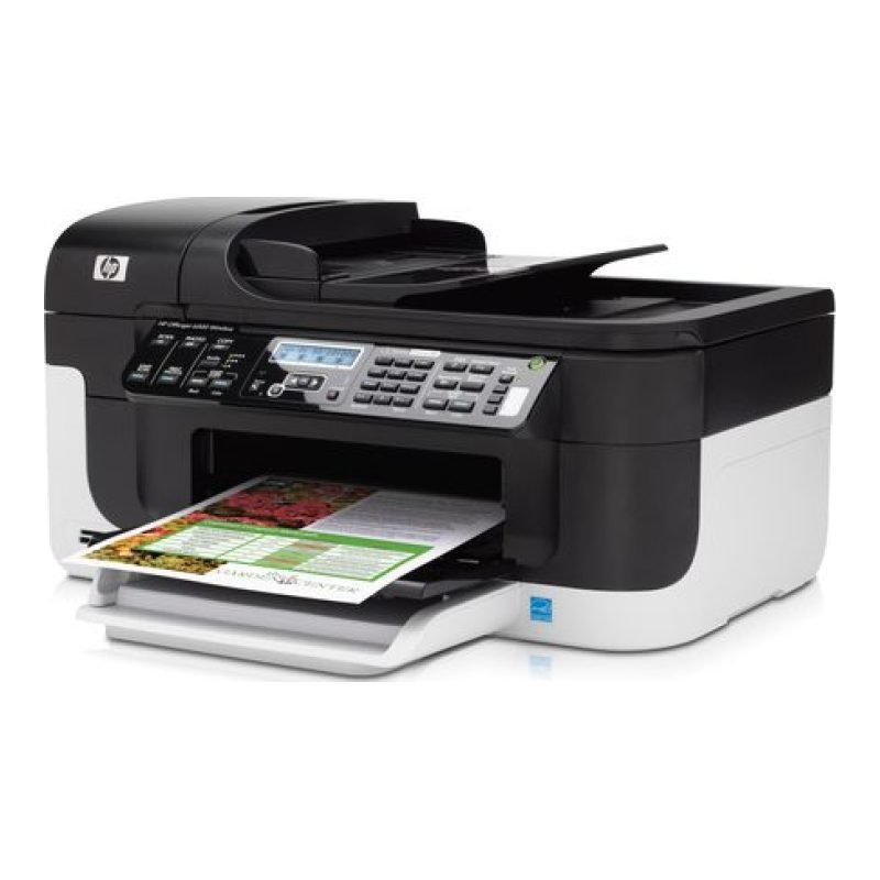 HP E709n — görsel 4
