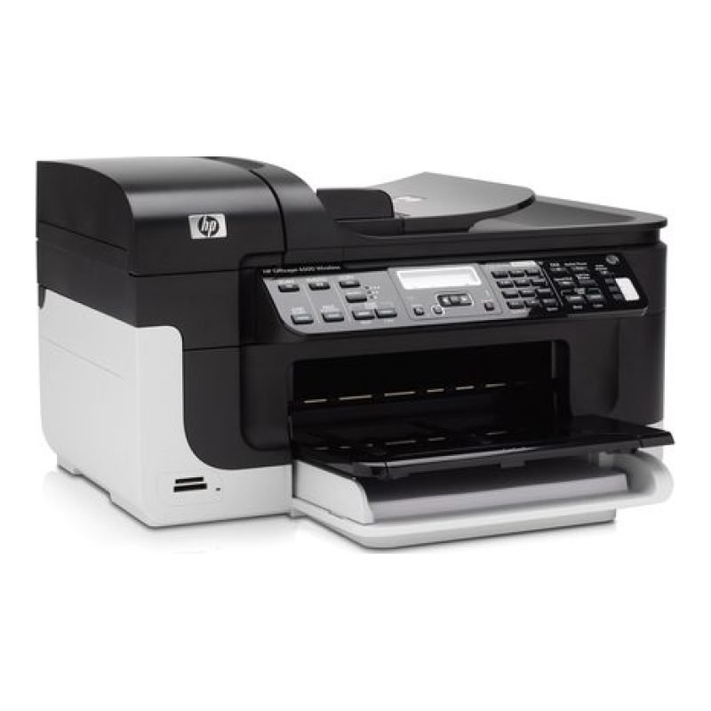 HP E709n — görsel 5