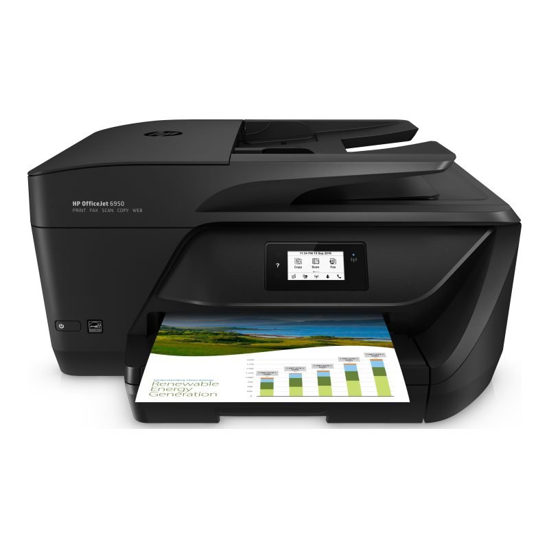 HP OfficeJet 6950