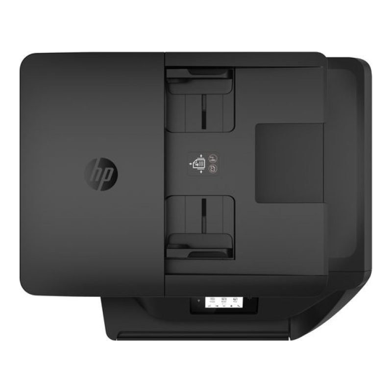 HP OfficeJet 6950 — görsel 4