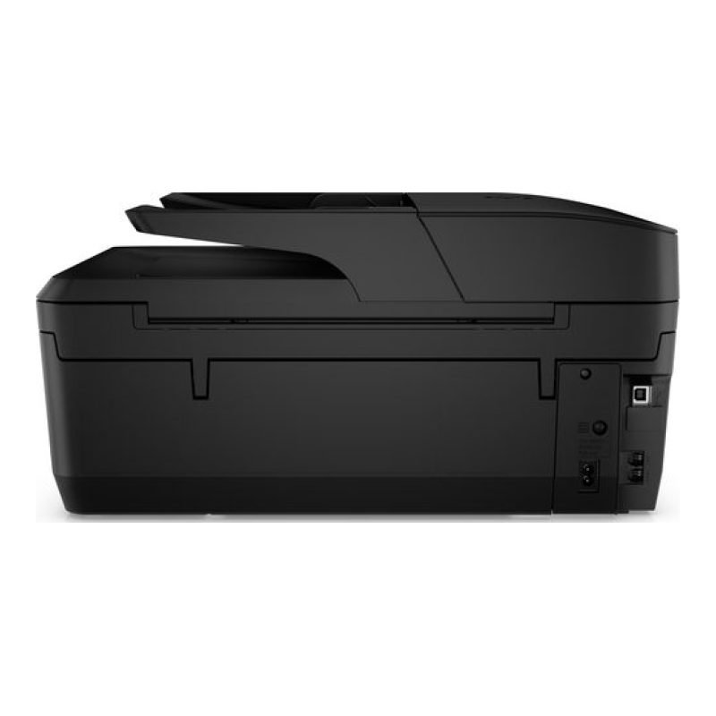 HP OfficeJet 6950 — görsel 5