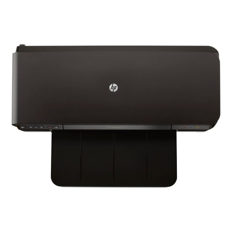 HP Officejet 7110 Wide Format ePrinter — görsel 5