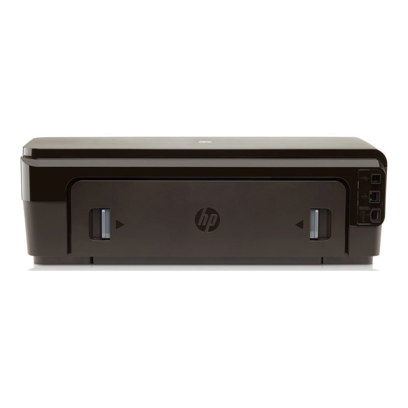 HP OfficeJet 7110 Wide Format ePrinter - H812a