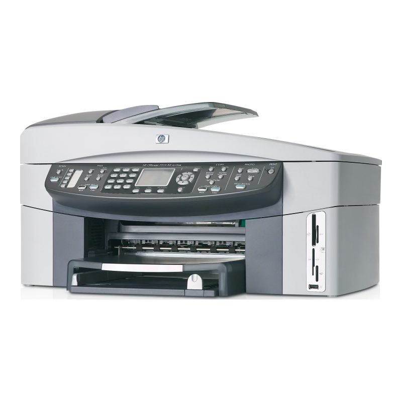 HP Officejet 7310xi