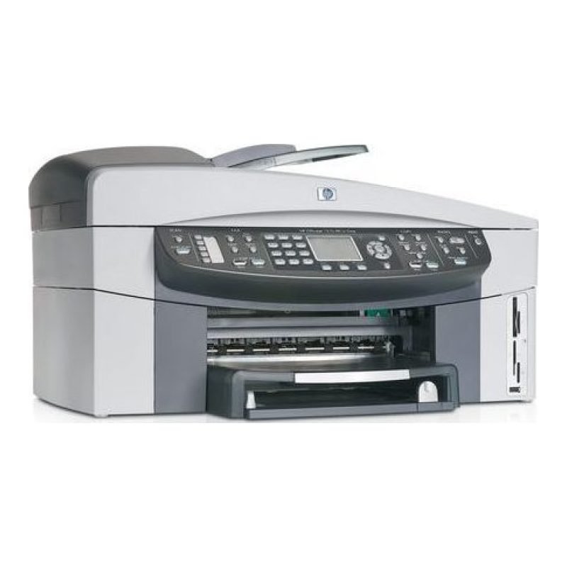 HP Officejet 7310xi — görsel 2
