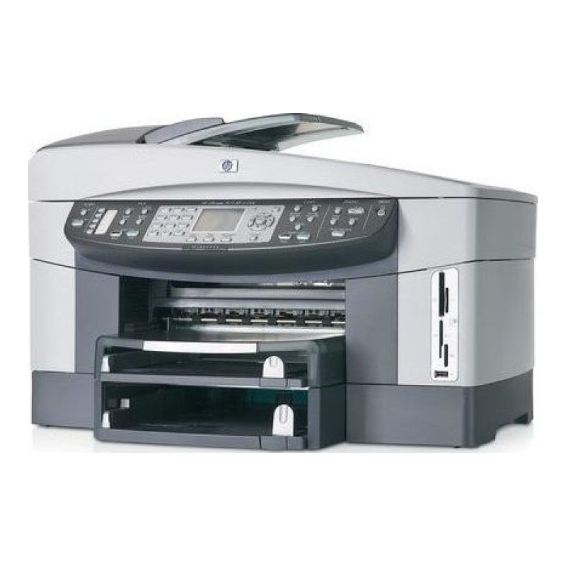 HP Officejet 7410xi — görsel 2