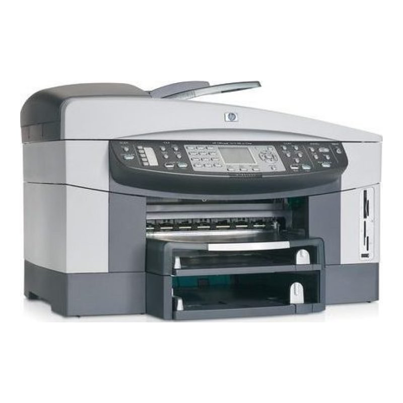 HP Officejet 7410xi — görsel 3