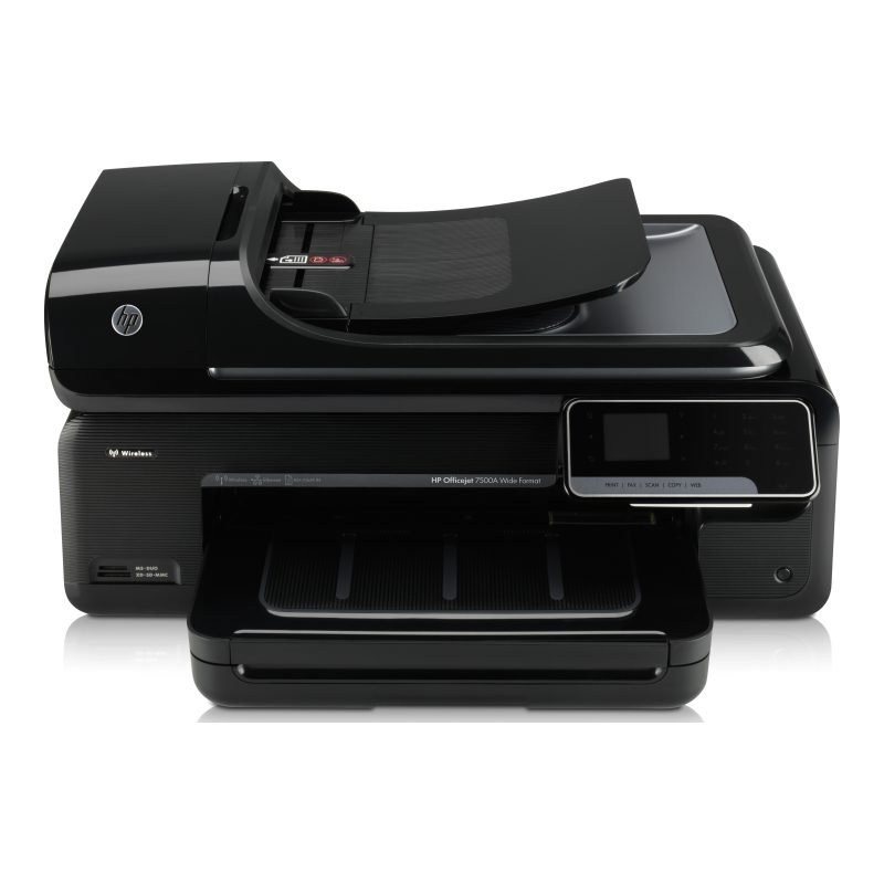 HP 7500A
