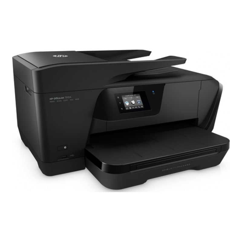 HP OfficeJet 7510 — görsel 5