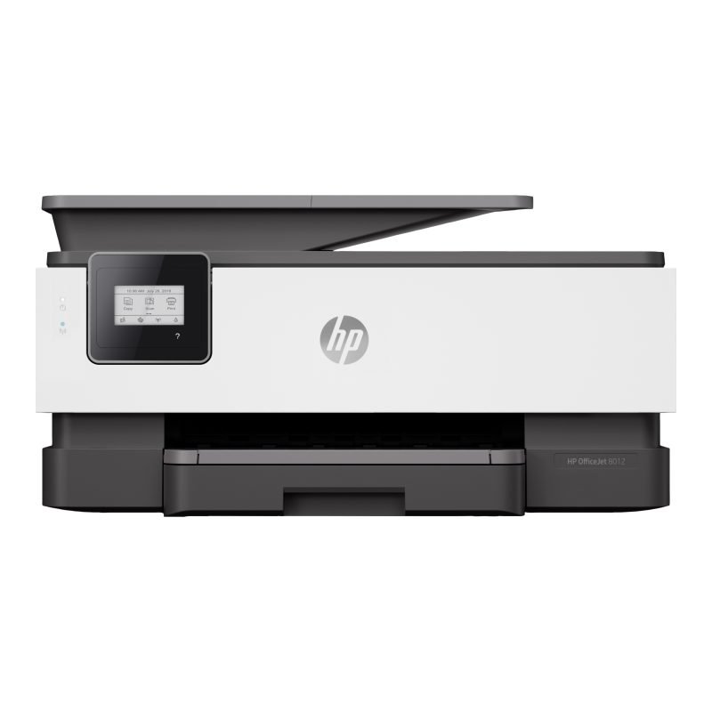 HP OfficeJet 8012