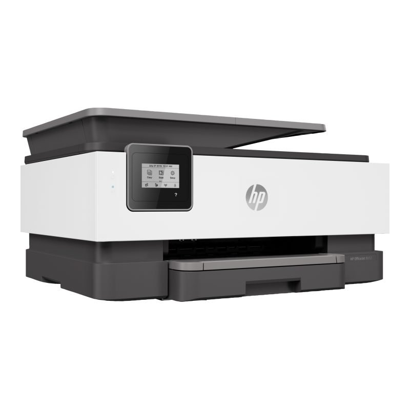 HP OfficeJet 8012 — görsel 2