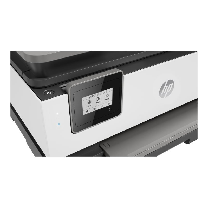 HP OfficeJet 8012 — görsel 3