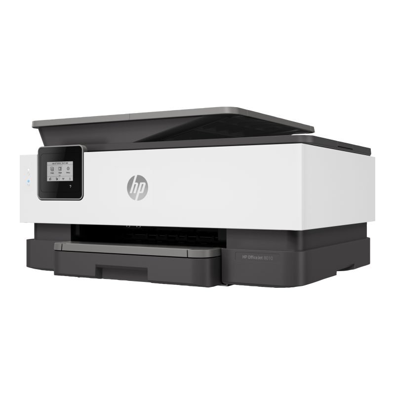 HP OfficeJet 8012 — görsel 4
