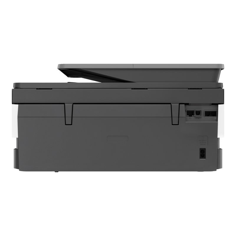 HP OfficeJet 8012 — görsel 5