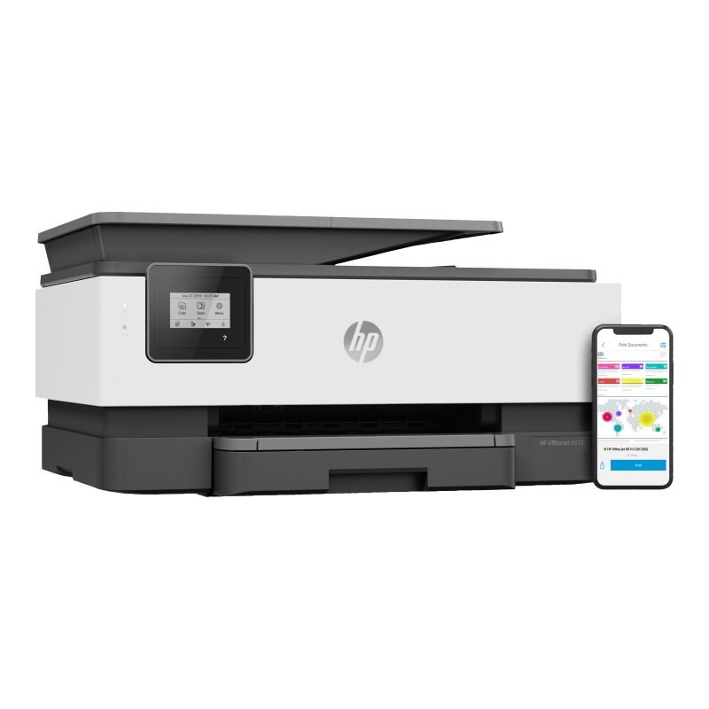 HP OfficeJet 8013