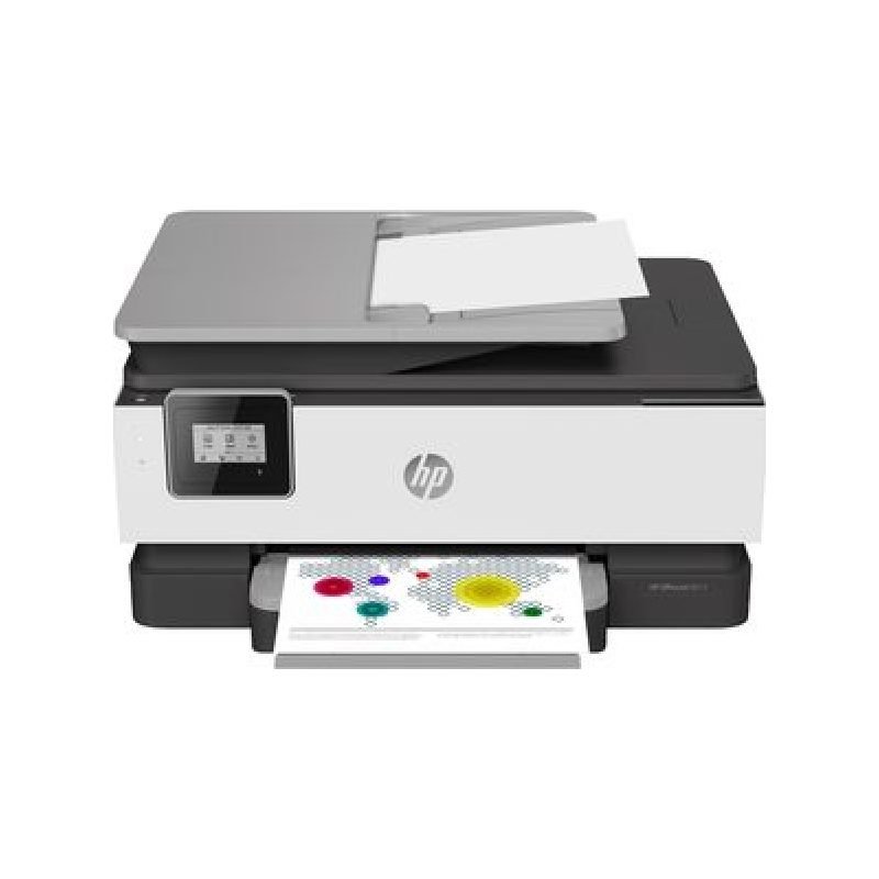HP OfficeJet 8013 — görsel 2