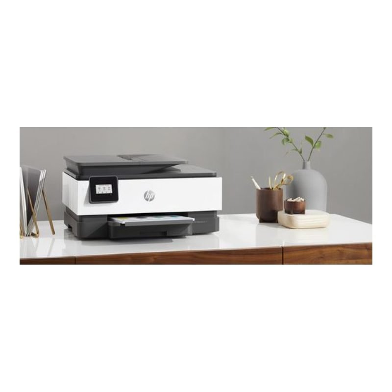 HP OfficeJet 8013 — görsel 4
