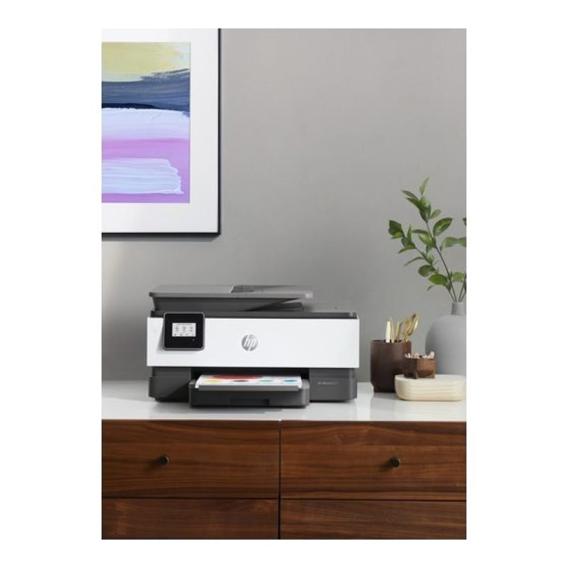 HP OfficeJet 8013 — görsel 5