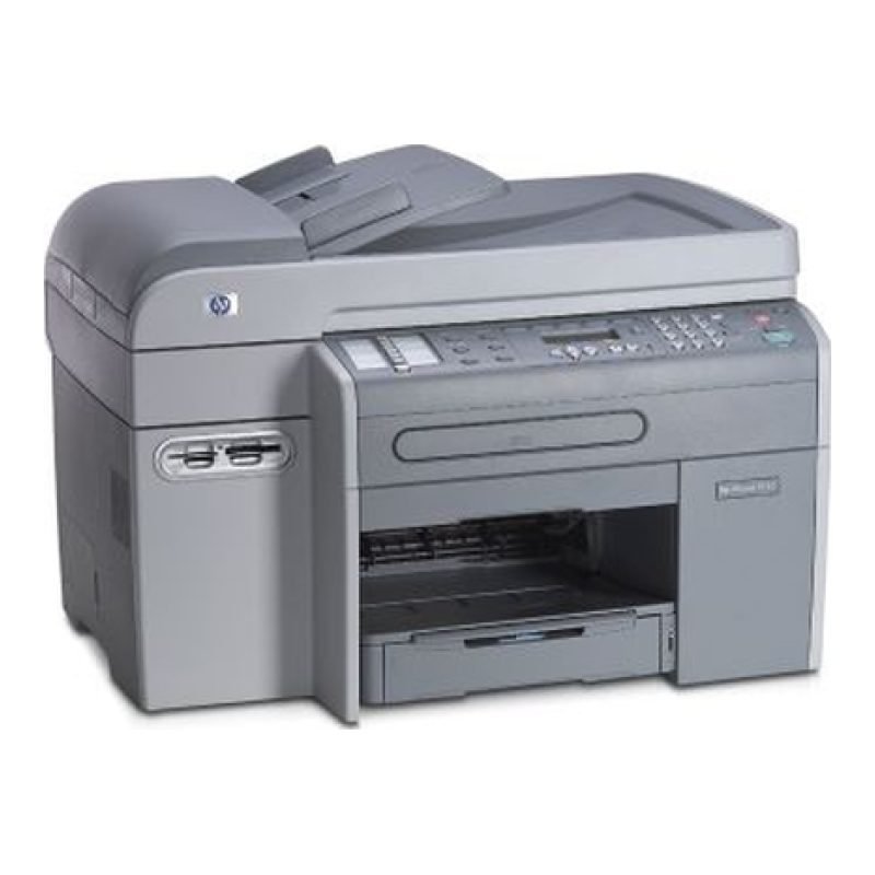 HP Officejet 9110