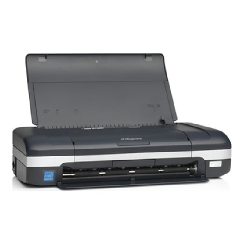 HP Officejet H470 Mobile