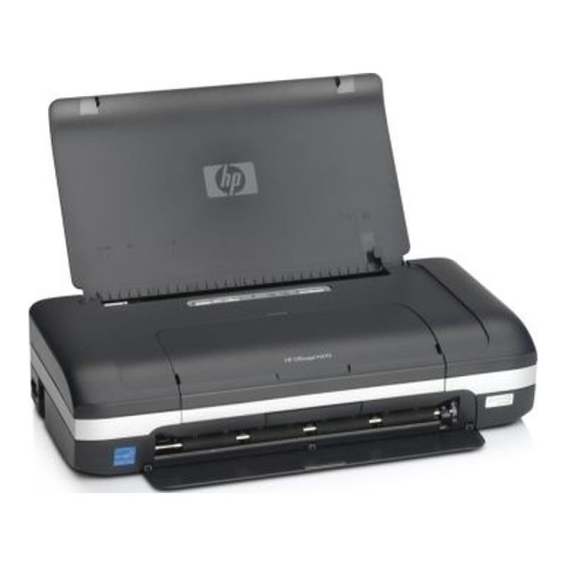 HP Officejet H470b Mobile