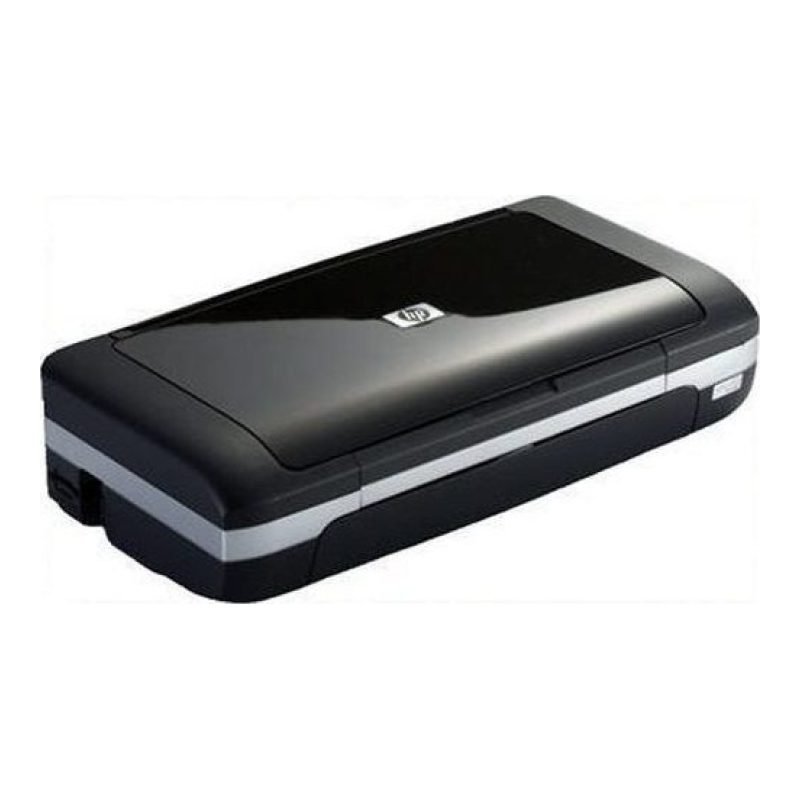 HP Officejet H470wbt — görsel 2