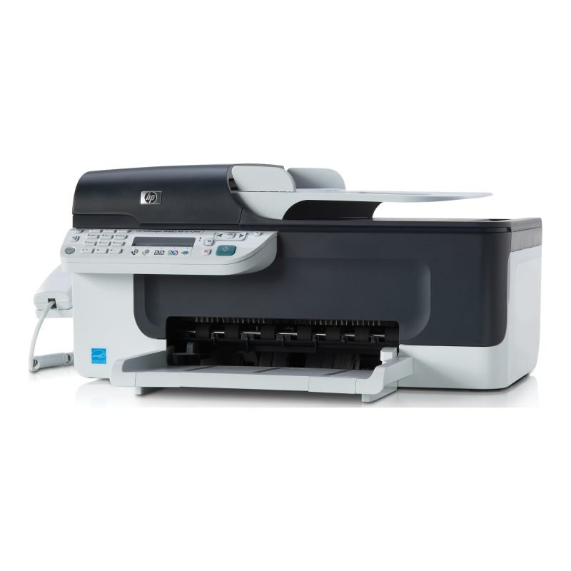HP Officejet J4660