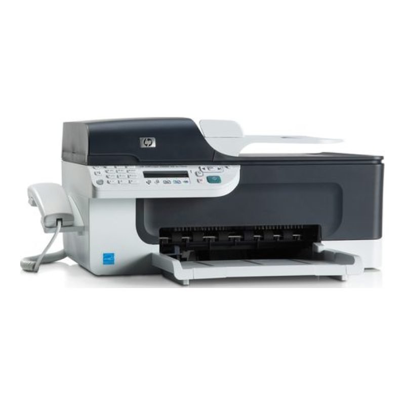 HP Officejet J4660 — görsel 3