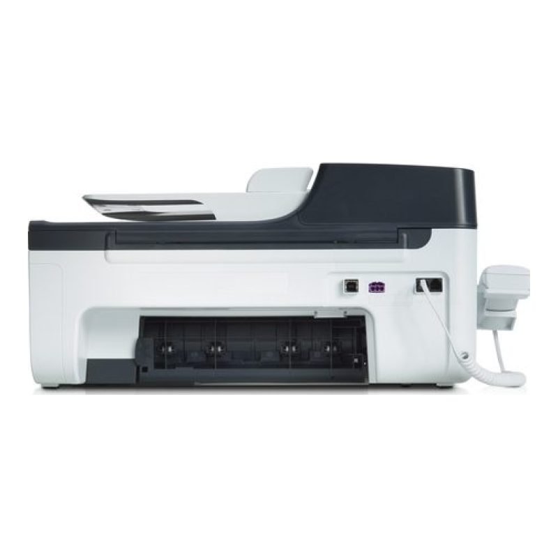 HP Officejet J4660 — görsel 4