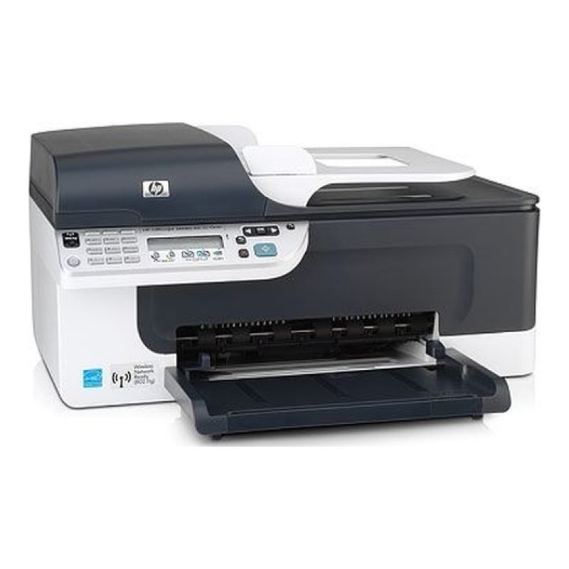 HP Officejet J4680