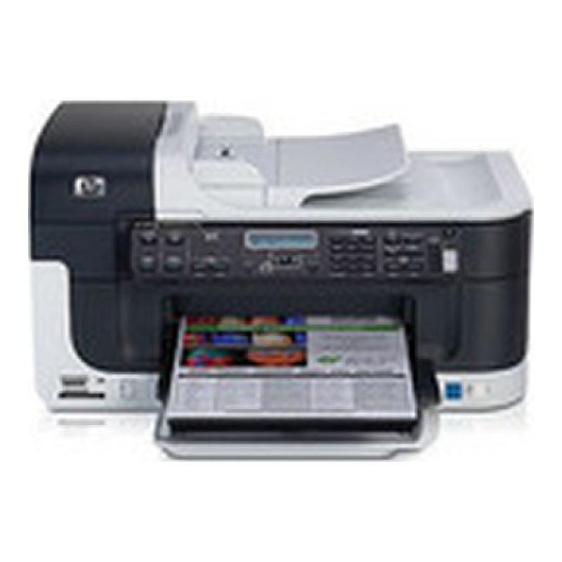 HP Officejet J6424