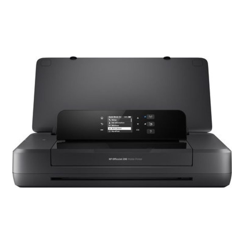 HP OfficeJet Mobile 202
