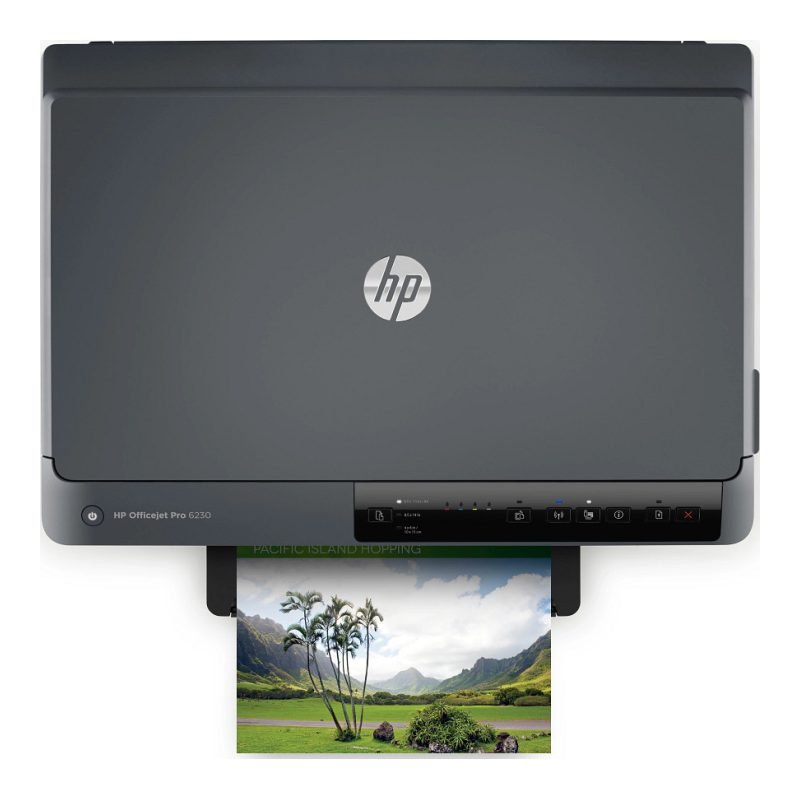 HP OfficeJet Pro 6230 — görsel 4