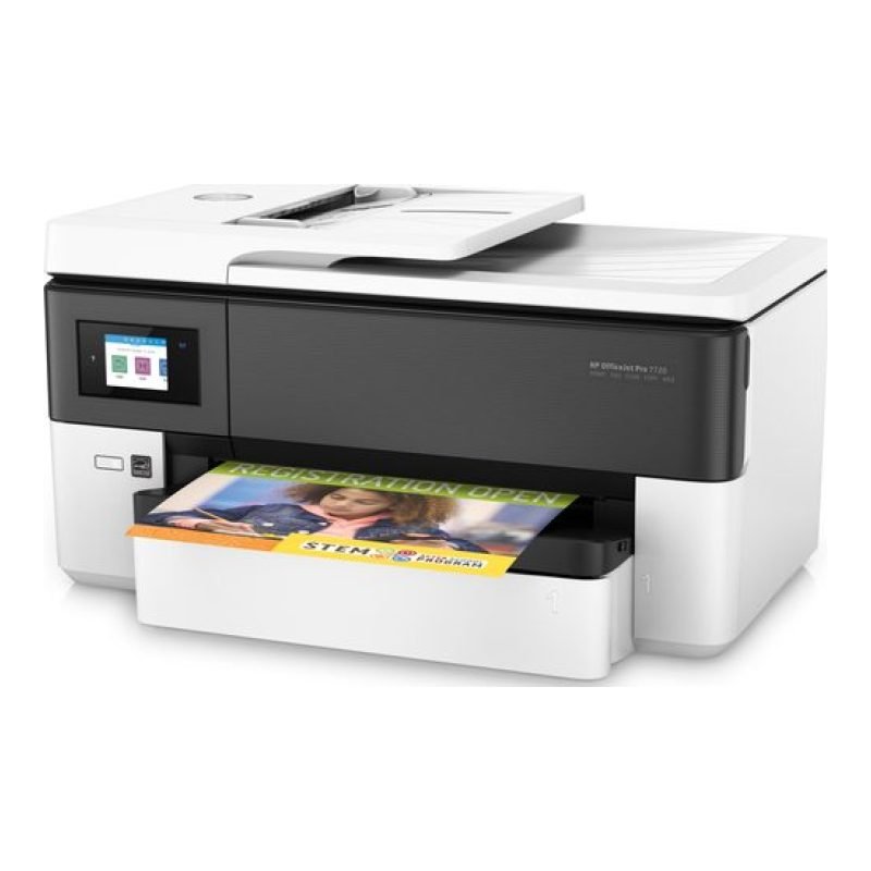 HP OfficeJet Pro 7720 — görsel 2