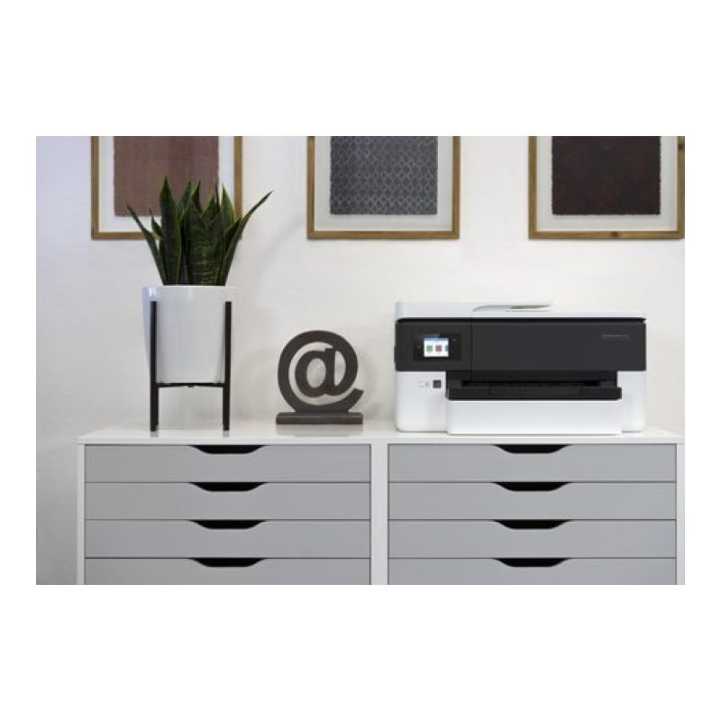 HP OfficeJet Pro 7720 — görsel 4