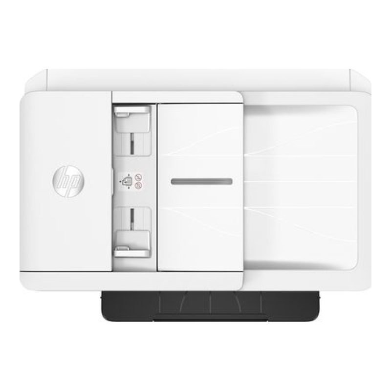 HP OfficeJet Pro 7730 — görsel 4