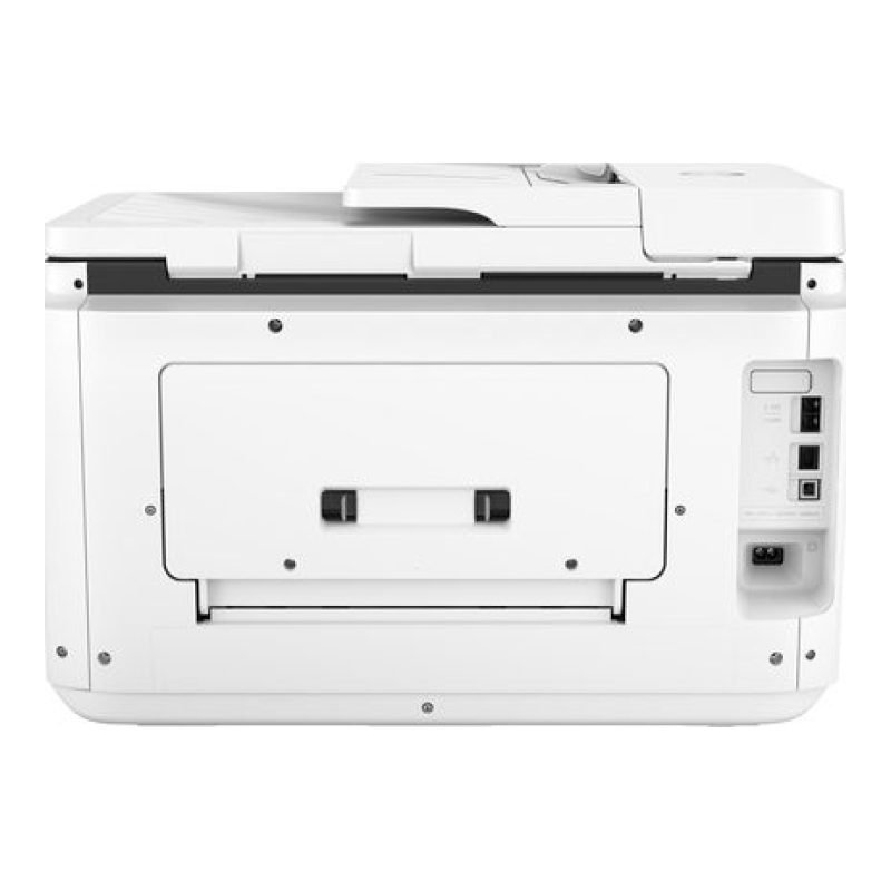 HP OfficeJet Pro 7730 — görsel 5