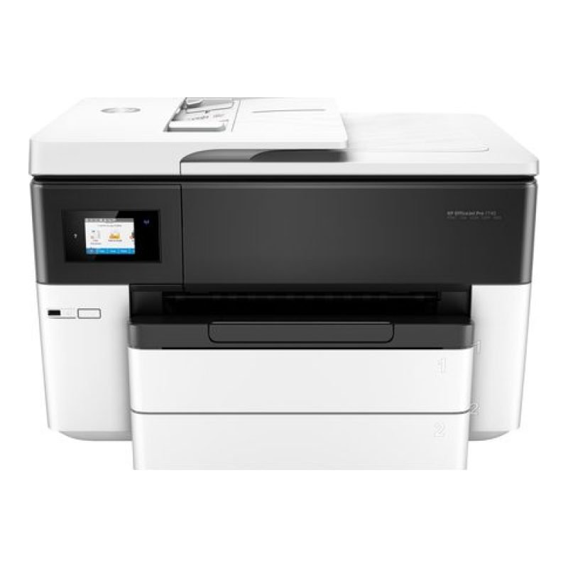 HP OfficeJet Pro 7740