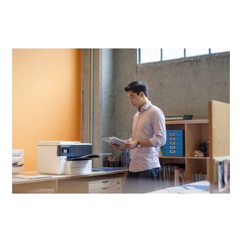 HP OfficeJet Pro 7740 — görsel 5