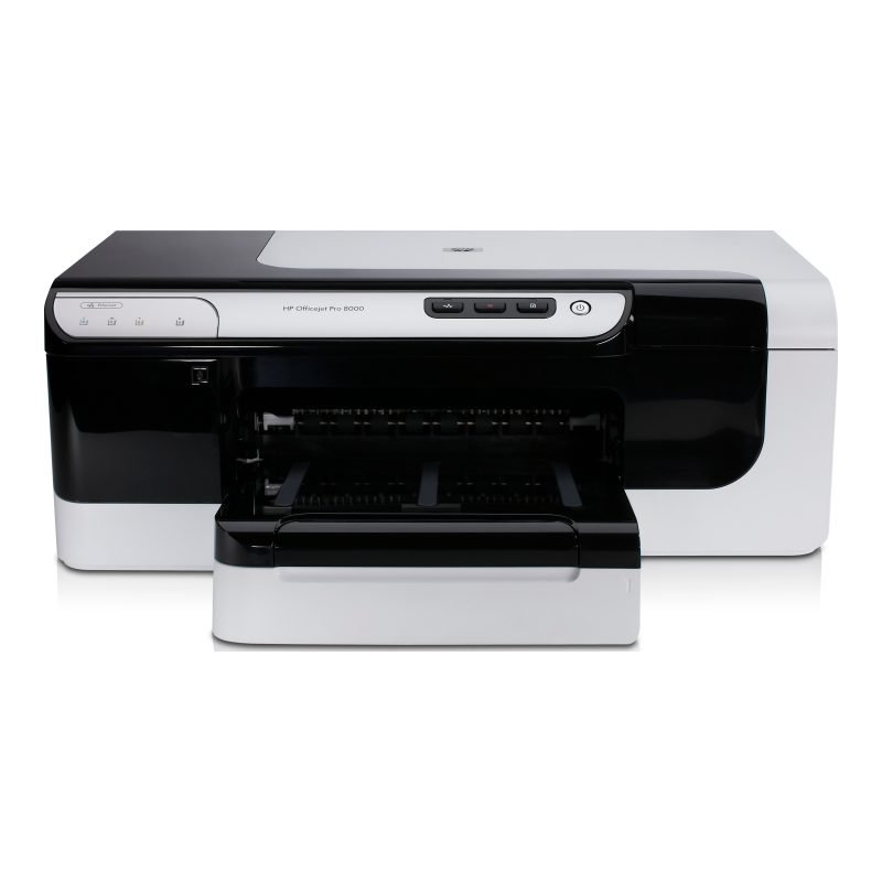 HP Officejet Pro 8000