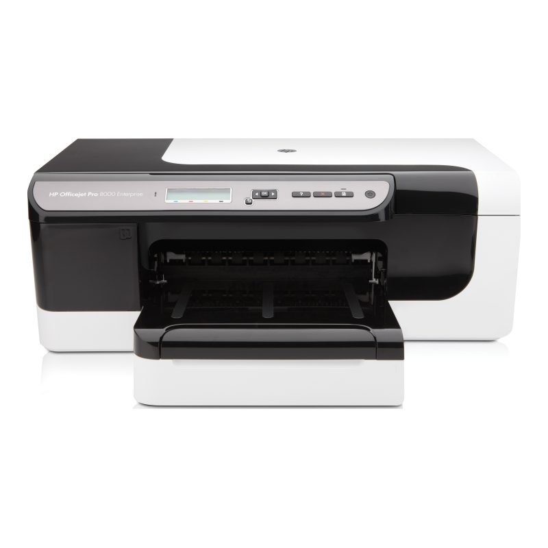 HP Officejet Pro 8000 Enterprise