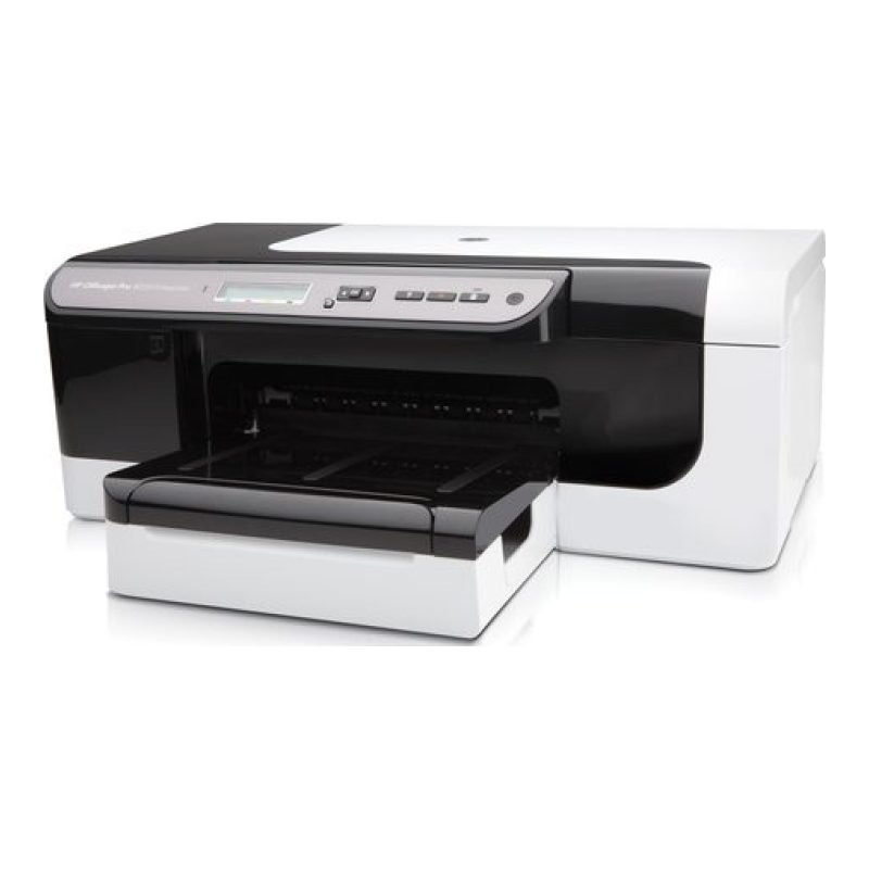 HP Officejet Pro 8000 Enterprise — görsel 3