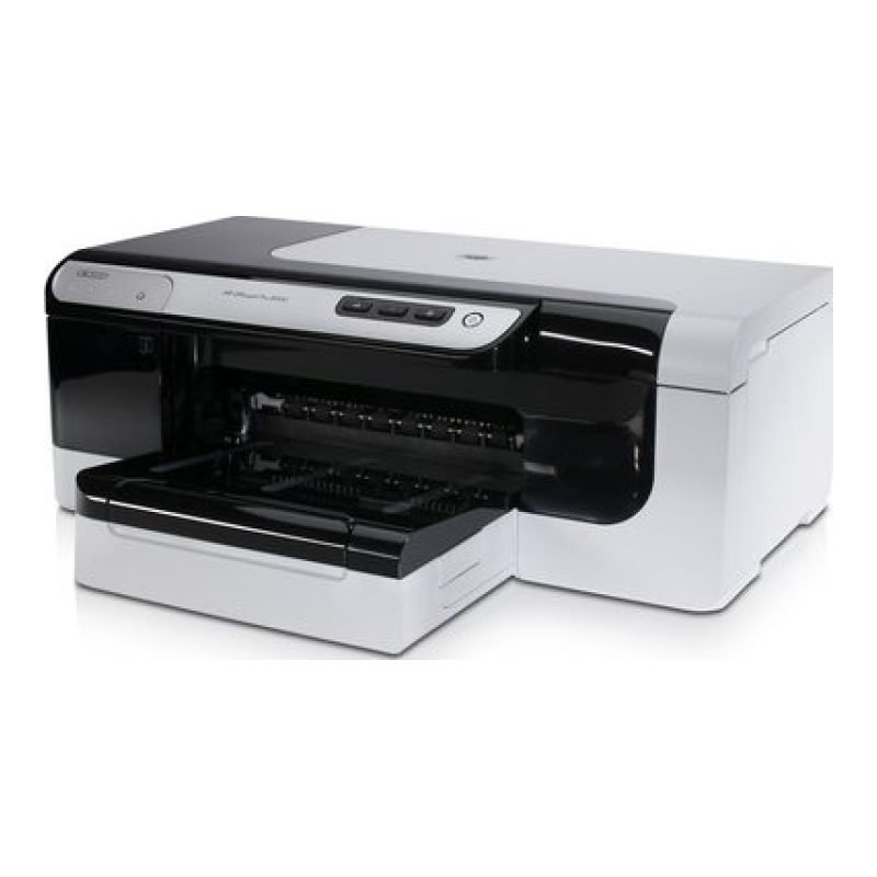 HP Officejet Pro 8000 — görsel 3