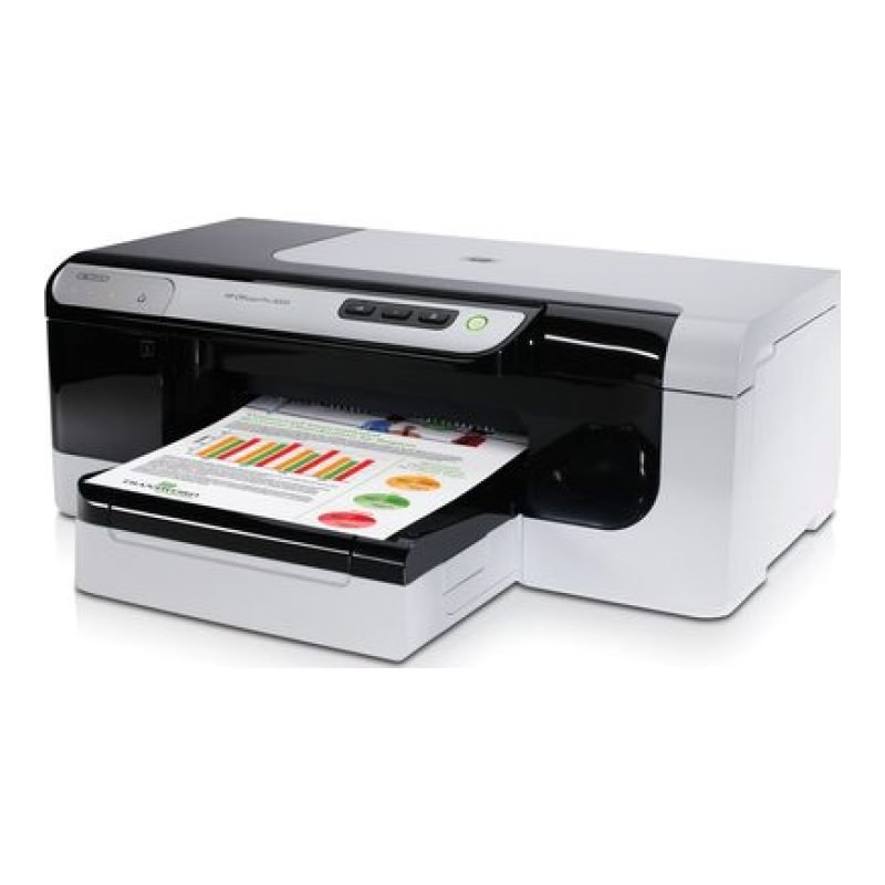 HP Officejet Pro 8000 — görsel 4