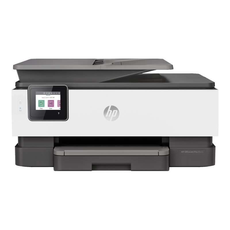 HP OfficeJet Pro 8023